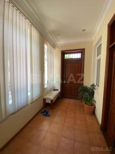 Satılır 8 otaqlı həyət evi/bağ evi 400 m², Nizami r., photo 7 from 26