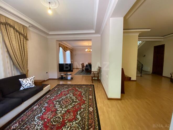Satılır 8 otaqlı həyət evi/bağ evi 400 m², Nizami r., photo 11 from 26