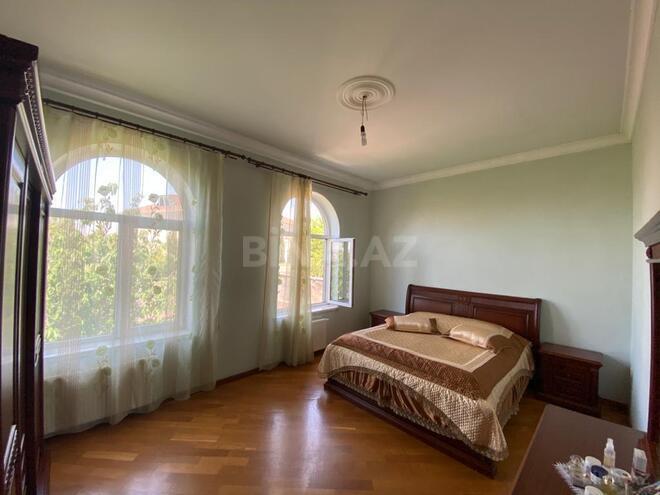 Satılır 8 otaqlı həyət evi/bağ evi 400 m², Nizami r., photo 21 from 26