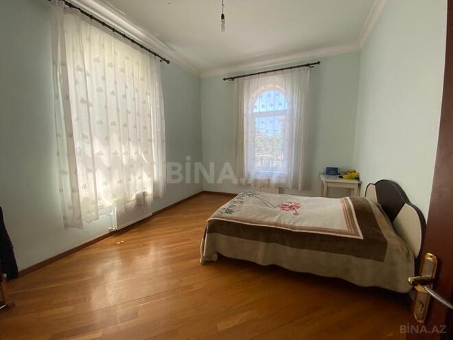 Satılır 8 otaqlı həyət evi/bağ evi 400 m², Nizami r., photo 13 from 26
