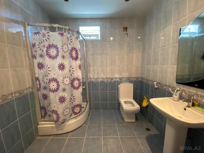 Satılır 8 otaqlı həyət evi/bağ evi 400 m², Nizami r., photo 18 from 26