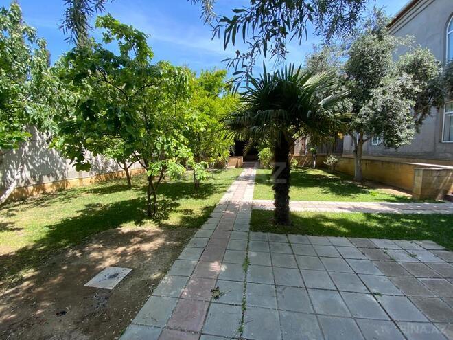 Satılır 8 otaqlı həyət evi/bağ evi 400 m², Nizami r., photo 3 from 26