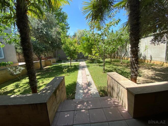 Satılır 8 otaqlı həyət evi/bağ evi 400 m², Nizami r., photo 6 from 26
