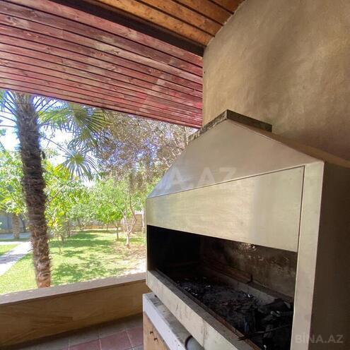 Satılır 8 otaqlı həyət evi/bağ evi 400 m², Nizami r., photo 8 from 26