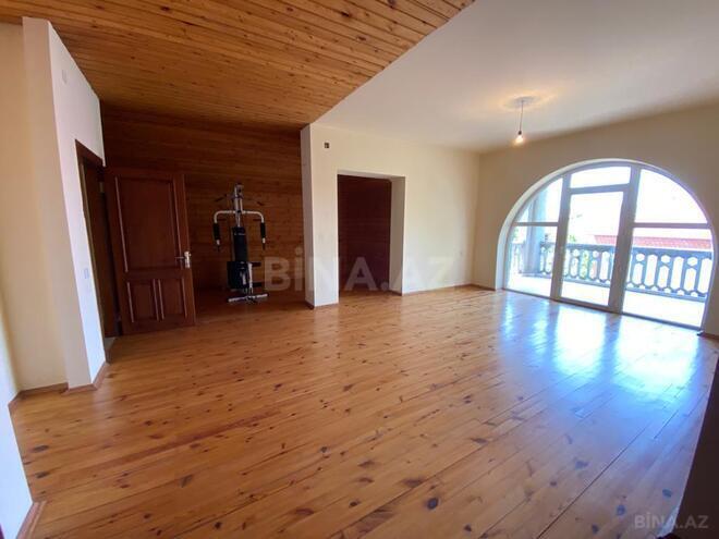 Satılır 8 otaqlı həyət evi/bağ evi 400 m², Nizami r., photo 22 from 26