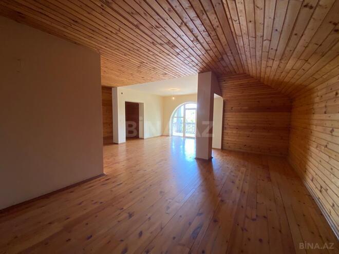 Satılır 8 otaqlı həyət evi/bağ evi 400 m², Nizami r., photo 24 from 26