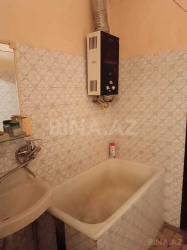 1-комн. вторичка - м. Мемар Аджеми - 35 м² (8)