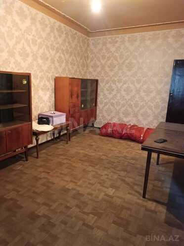 1-комн. вторичка - м. Мемар Аджеми - 35 м² (1)