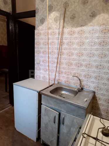 1-комн. вторичка - м. Мемар Аджеми - 35 м² (7)