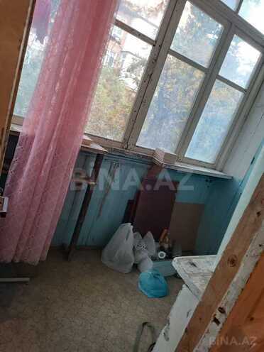 1-комн. вторичка - м. Мемар Аджеми - 35 м² (5)