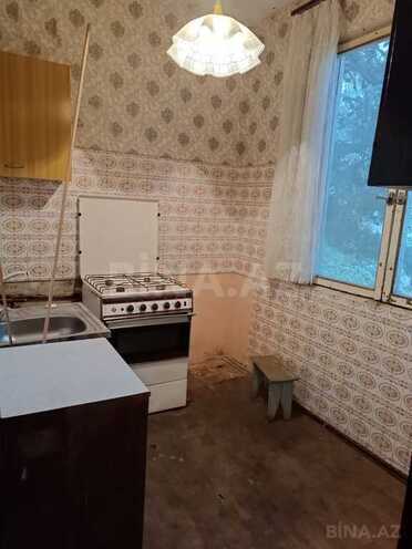 1-комн. вторичка - м. Мемар Аджеми - 35 м² (3)