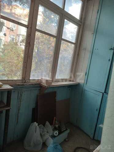 1-комн. вторичка - м. Мемар Аджеми - 35 м² (2)