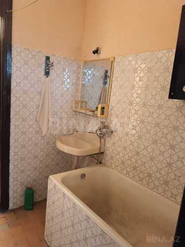 1-комн. вторичка - м. Мемар Аджеми - 35 м² (10)