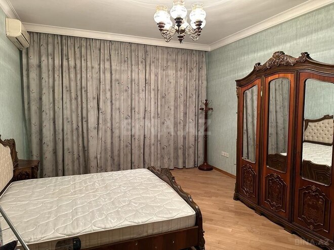 2-комн. вторичка - м. Сахил - 55 м² (8)