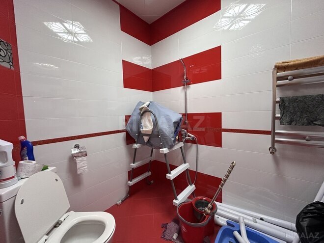 7 otaqlı həyət evi/bağ evi - Xırdalan - 220 m² (15)