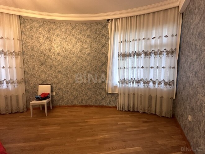 7 otaqlı həyət evi/bağ evi - Xırdalan - 220 m² (29)