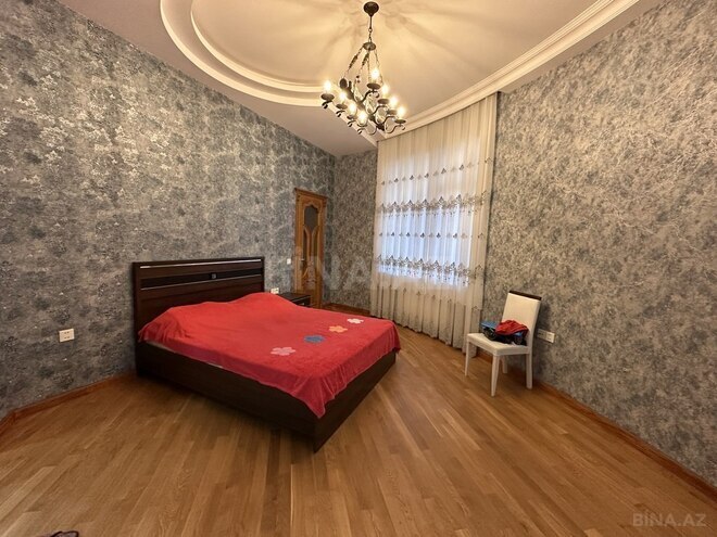 7 otaqlı həyət evi/bağ evi - Xırdalan - 220 m² (22)