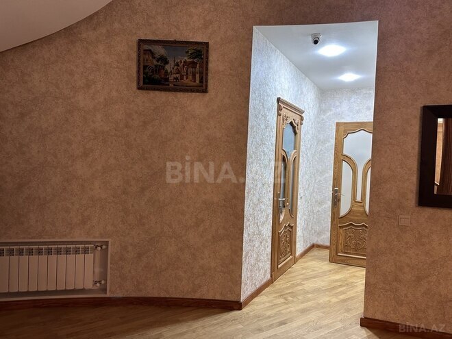 7 otaqlı həyət evi/bağ evi - Xırdalan - 220 m² (25)