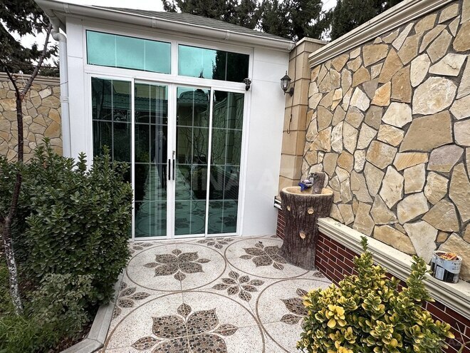 7 otaqlı həyət evi/bağ evi - Xırdalan - 220 m² (7)