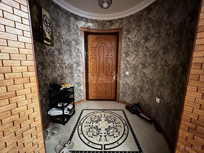 7 otaqlı həyət evi/bağ evi - Xırdalan - 220 m² (19)