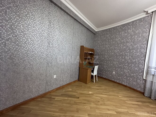 7 otaqlı həyət evi/bağ evi - Xırdalan - 220 m² (17)