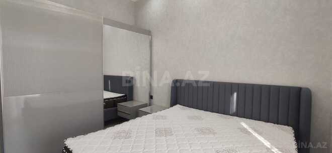 3 otaqlı yeni tikili - Ağ şəhər q. - 85 m² (10)
