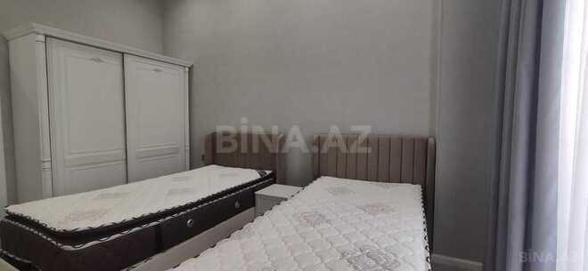 3 otaqlı yeni tikili - Ağ şəhər q. - 85 m² (7)