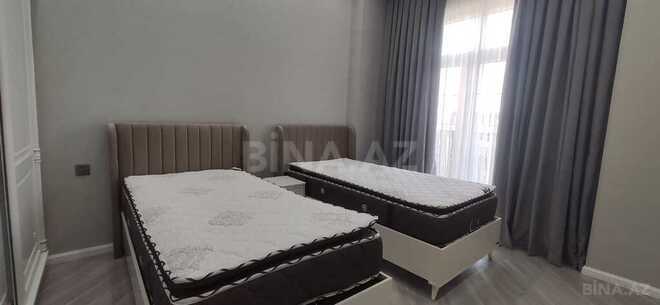 3 otaqlı yeni tikili - Ağ şəhər q. - 85 m² (8)