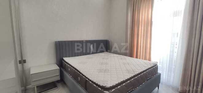 3 otaqlı yeni tikili - Ağ şəhər q. - 85 m² (9)