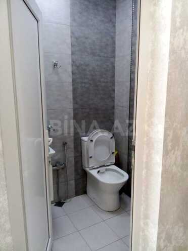 4 otaqlı ofis - Nizami m. - 110 m² (8)