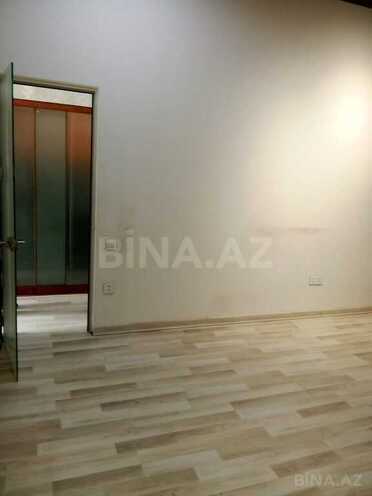 4 otaqlı ofis - Nizami m. - 110 m² (10)