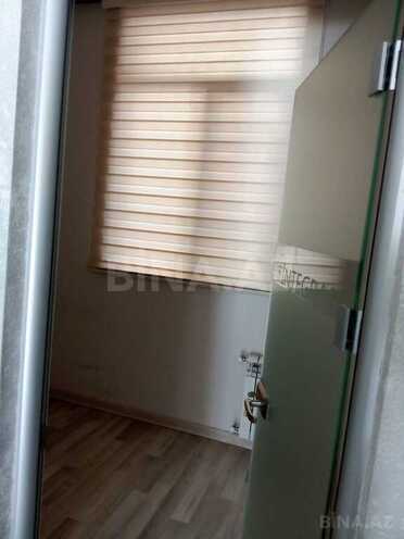 4 otaqlı ofis - Nizami m. - 110 m² (7)