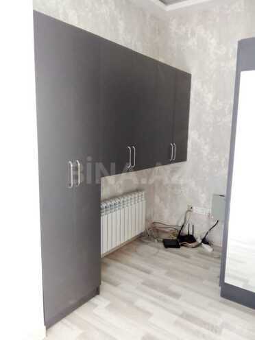 4 otaqlı ofis - Nizami m. - 110 m² (18)