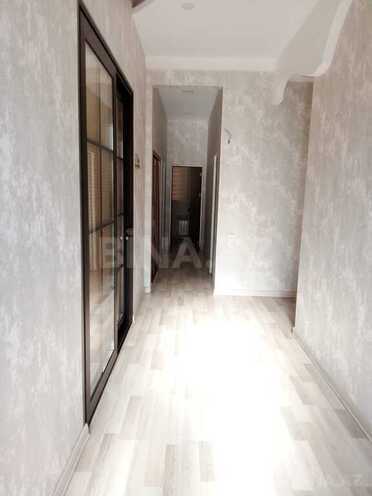 4 otaqlı ofis - Nizami m. - 110 m² (17)