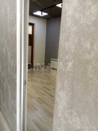 4 otaqlı ofis - Nizami m. - 110 m² (13)
