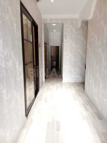 4 otaqlı ofis - Nizami m. - 110 m² (15)