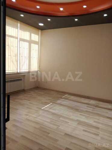 4 otaqlı ofis - Nizami m. - 110 m² (12)