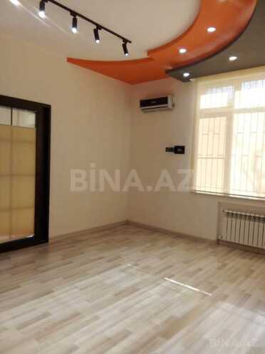 4 otaqlı ofis - Nizami m. - 110 m² (3)