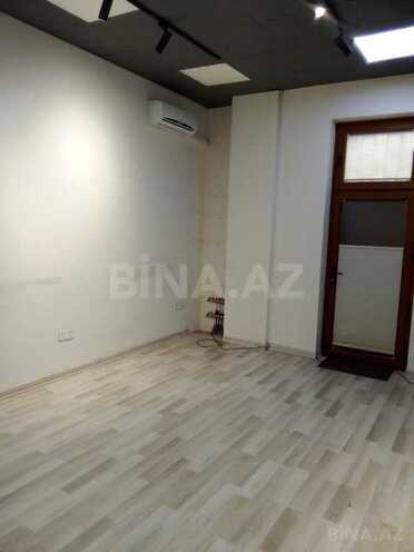 4 otaqlı ofis - Nizami m. - 110 m² (5)