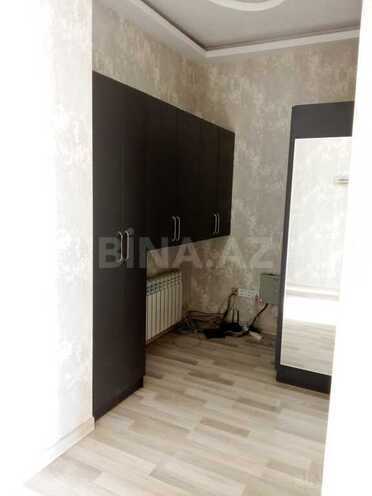 4 otaqlı ofis - Nizami m. - 110 m² (11)