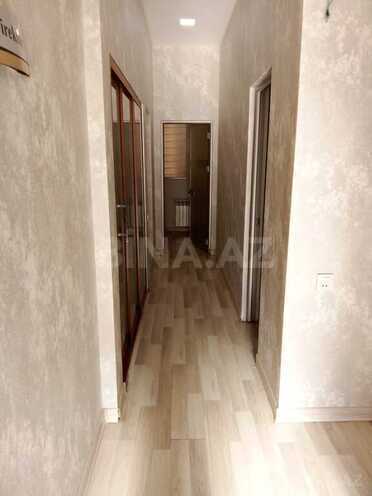 4 otaqlı ofis - Nizami m. - 110 m² (14)