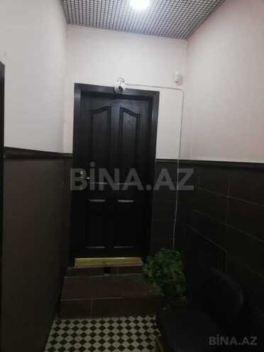 3 otaqlı köhnə tikili - Nərimanov r. - 70 m² (6)