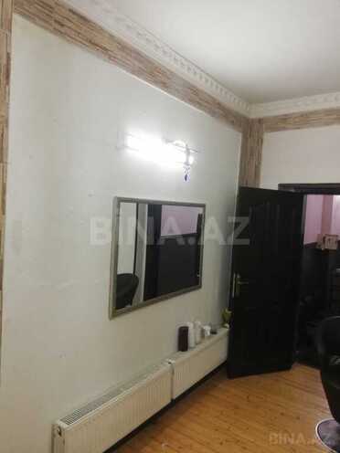 3 otaqlı köhnə tikili - Nərimanov r. - 70 m² (2)