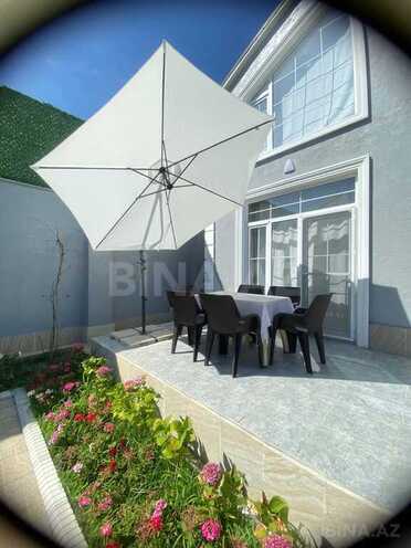 5 otaqlı həyət evi/bağ evi - Mərdəkan q. - 227 m² (7)