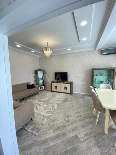 5 otaqlı həyət evi/bağ evi - Mərdəkan q. - 227 m² (21)