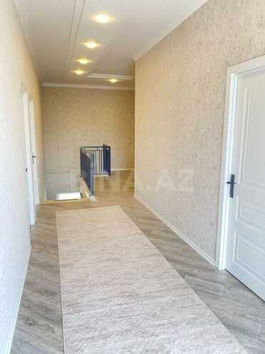 5 otaqlı həyət evi/bağ evi - Mərdəkan q. - 227 m² (19)