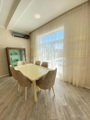5 otaqlı həyət evi/bağ evi - Mərdəkan q. - 227 m² (9)