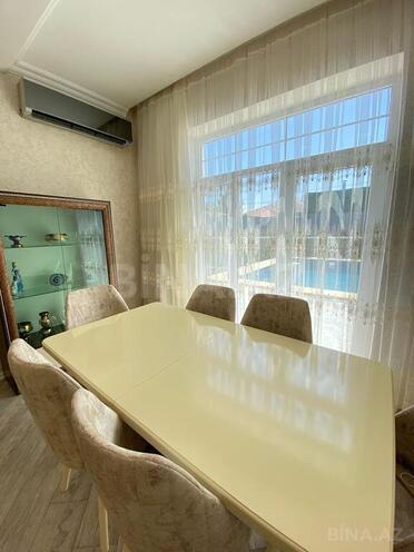 5 otaqlı həyət evi/bağ evi - Mərdəkan q. - 227 m² (26)