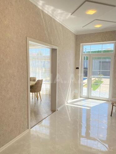 5 otaqlı həyət evi/bağ evi - Mərdəkan q. - 227 m² (8)
