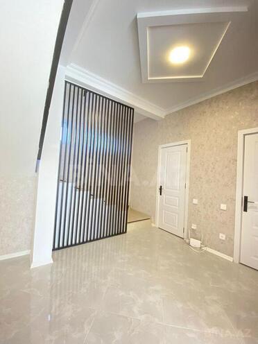 5 otaqlı həyət evi/bağ evi - Mərdəkan q. - 227 m² (23)